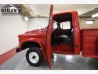 Thumbnail Photo 22 for 1960 Dodge D/W Truck